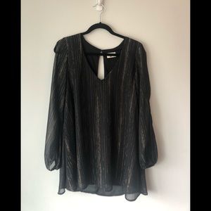 Show Me Your Mumu sparkle and shine dress